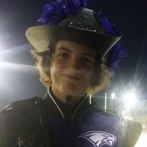 Meet your Posher, Isaac